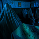 Illustration for article titled How Halloween Horror Nights Makes Americas Scariest Haunted Houses